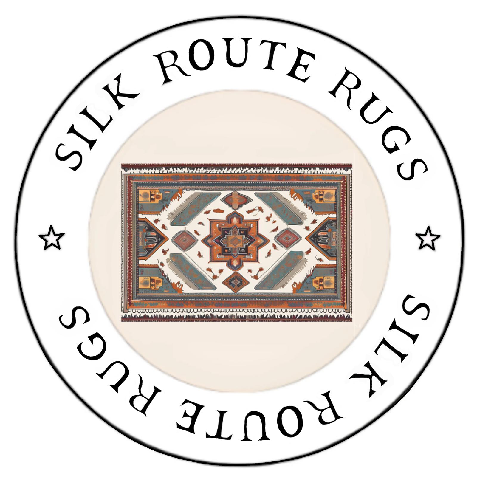 SilkrouteRugs